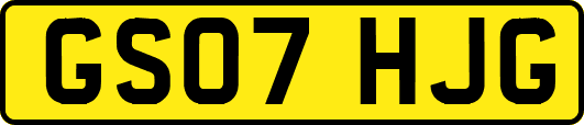 GS07HJG