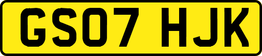 GS07HJK