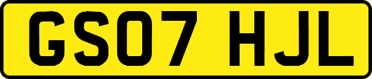 GS07HJL