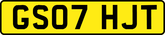 GS07HJT