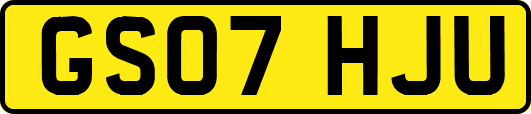 GS07HJU