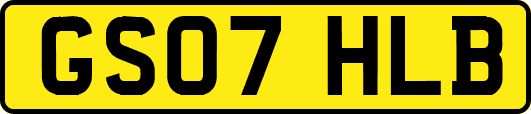 GS07HLB