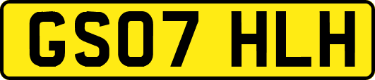 GS07HLH