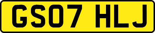 GS07HLJ