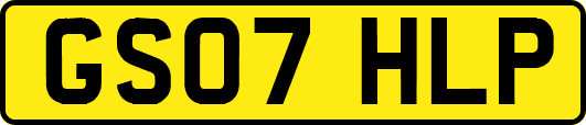 GS07HLP