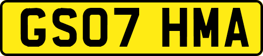 GS07HMA