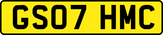 GS07HMC