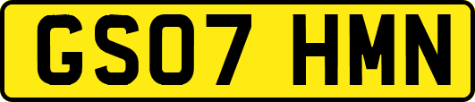 GS07HMN