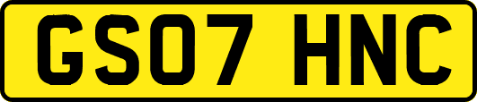 GS07HNC