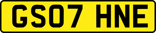 GS07HNE