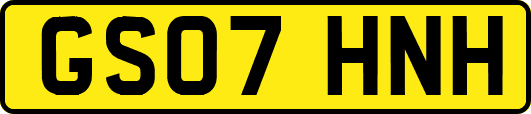 GS07HNH