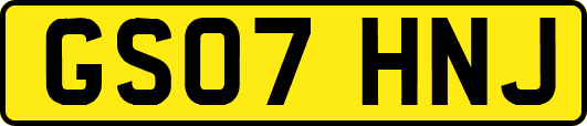 GS07HNJ