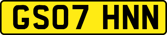 GS07HNN