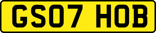 GS07HOB