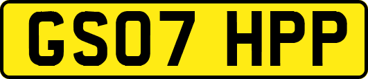 GS07HPP
