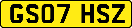GS07HSZ