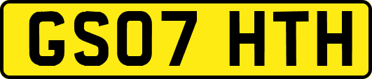 GS07HTH