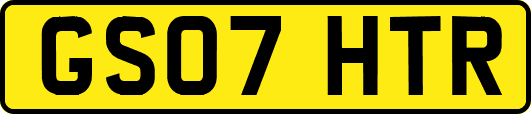 GS07HTR