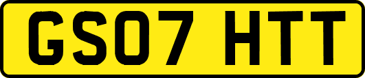 GS07HTT