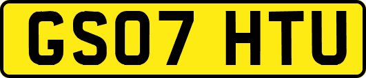 GS07HTU