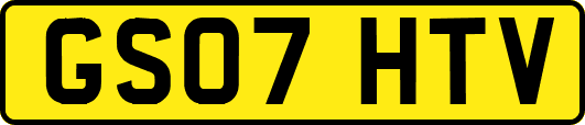 GS07HTV