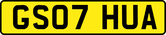 GS07HUA