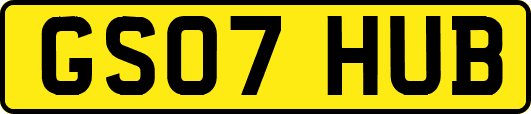 GS07HUB