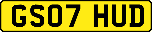 GS07HUD
