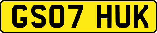 GS07HUK