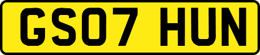 GS07HUN