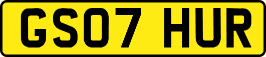 GS07HUR