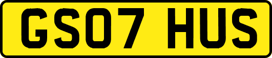 GS07HUS
