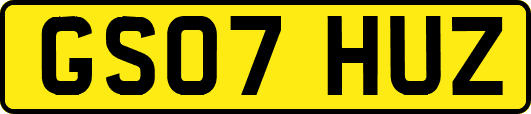 GS07HUZ