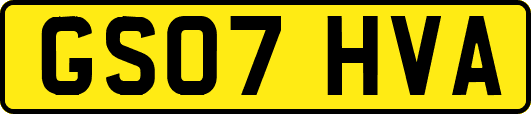 GS07HVA