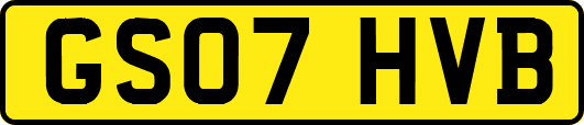 GS07HVB