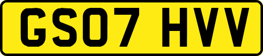GS07HVV