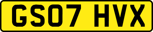 GS07HVX