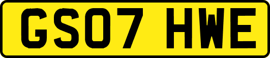 GS07HWE