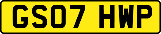 GS07HWP