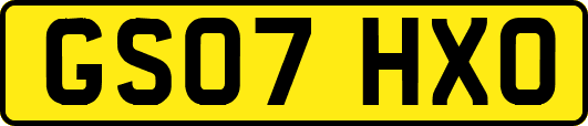GS07HXO