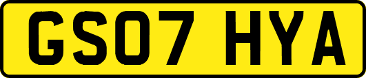 GS07HYA