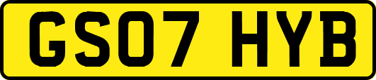 GS07HYB