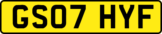 GS07HYF