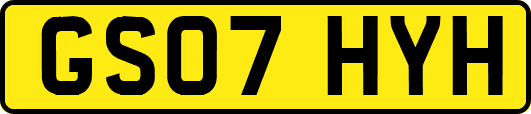 GS07HYH