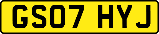 GS07HYJ