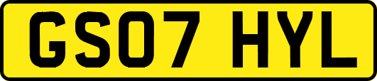 GS07HYL