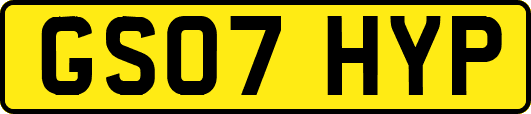 GS07HYP