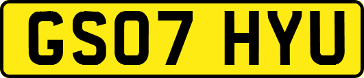 GS07HYU