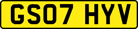 GS07HYV