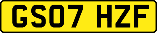 GS07HZF